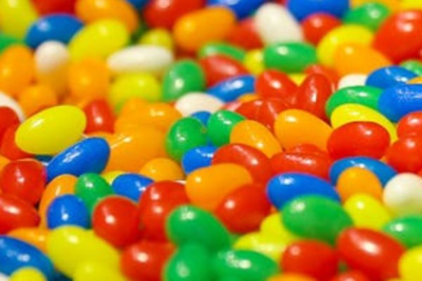 jellybeans