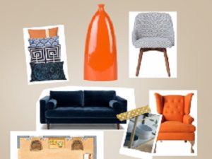 Decorating Tips From a Pro