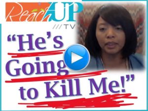 video - He's Going to Kill Me!