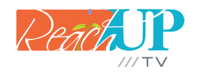 Reach UP TV Logo