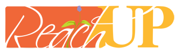 Reach Up Logo