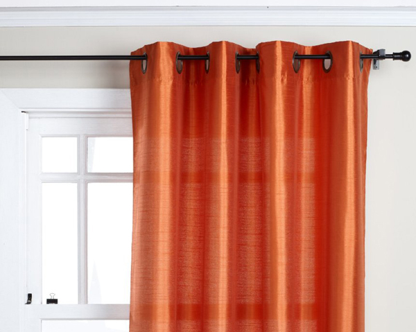 Así deberías colgar las cortinas para que tu casa se vea más grande -  Mendoza Post