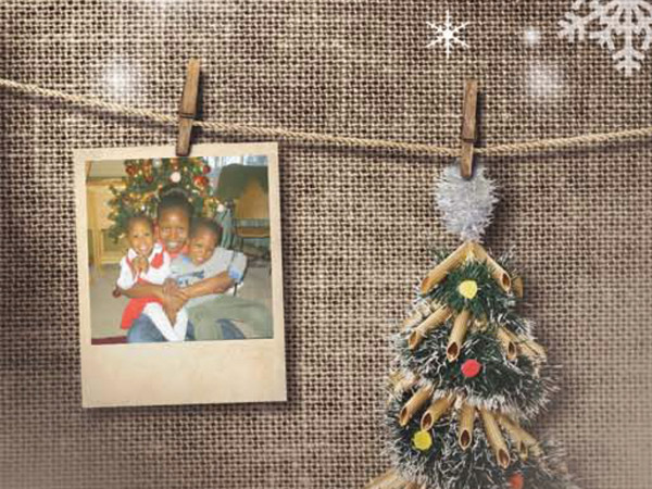 Christmas decorations