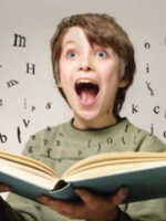 Enter a New World – Open a Book