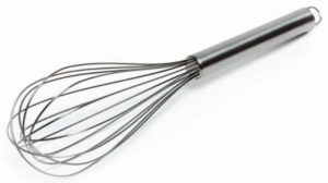 whisk