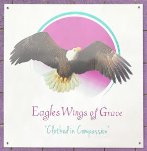 Wings of Grace logo