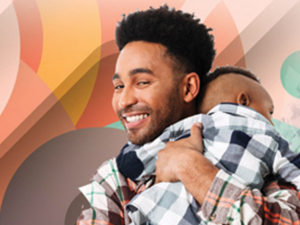 I Need a Hug and Maybe You Do Too