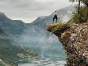 An Odyssey of Change