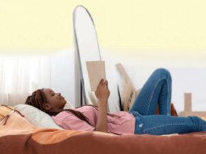 Selective Seeing Sees Beauty Everywhere