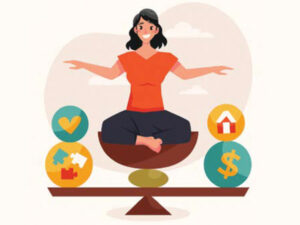 Motherhood + Work: A Mother's Love