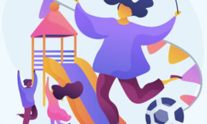 Three Tips to Keep Kids Strong and Healthy for School