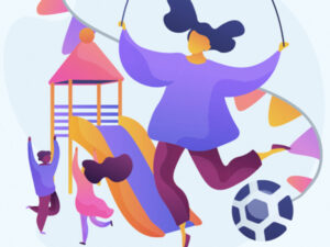 Three Tips to Keep Kids Strong and Healthy for School