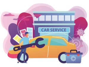 It Pays to Take Care of Your Car