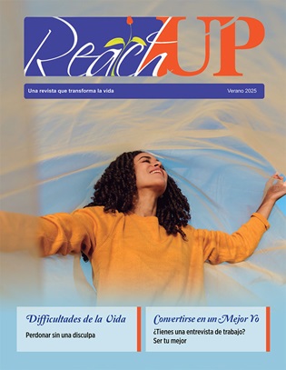 Magazine Cover