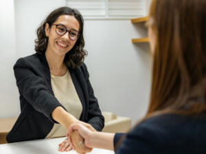 Got a Job Interview? Prepare Now to Be Your Best Self