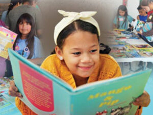 The ONE Thing You Can Do This Summer That Makes a Difference in Your Kid's Future!