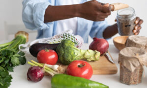 The Pause That Changed Everything: Eating for Life