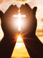 A Prayer for the Day