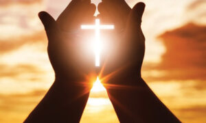 A Prayer for the Day