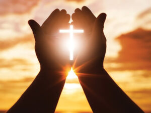 A Prayer for the Day