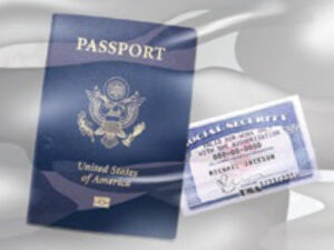 No Problem!  It’s in My Vital Bag