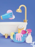 Can My Bathroom Really Sparkle?