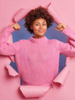 “¡No hay nada malo contigo!”