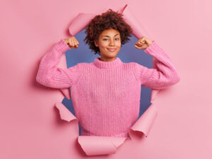 “Ain’t Nothing Wrong with You!”