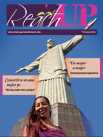 Reach UP: Primavera 2026 – Español