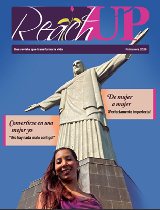 Magazine Cover