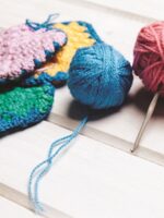 Aprender a tejer a crochet